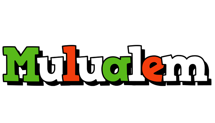 Mulualem venezia logo