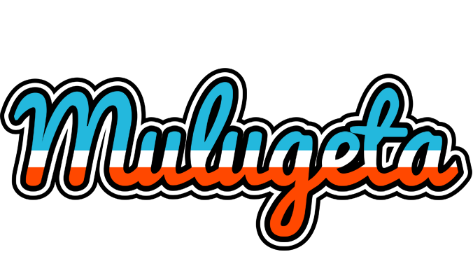 Mulugeta america logo
