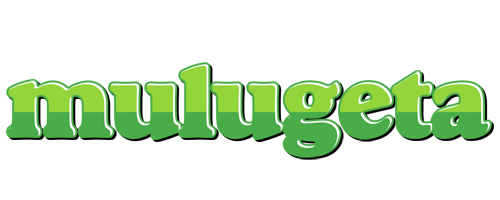 Mulugeta apple logo