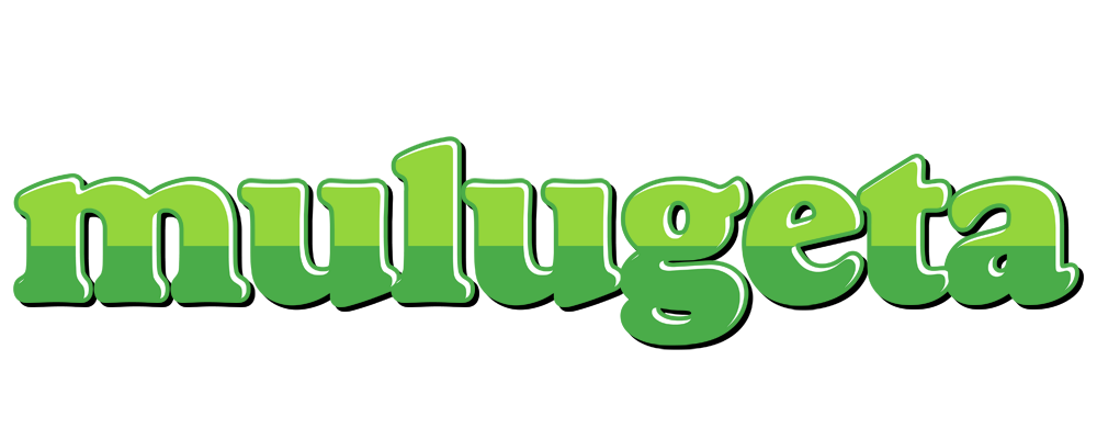 Mulugeta apple logo