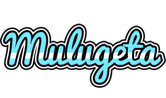 Mulugeta argentine logo