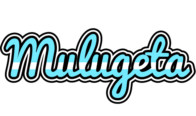Mulugeta argentine logo