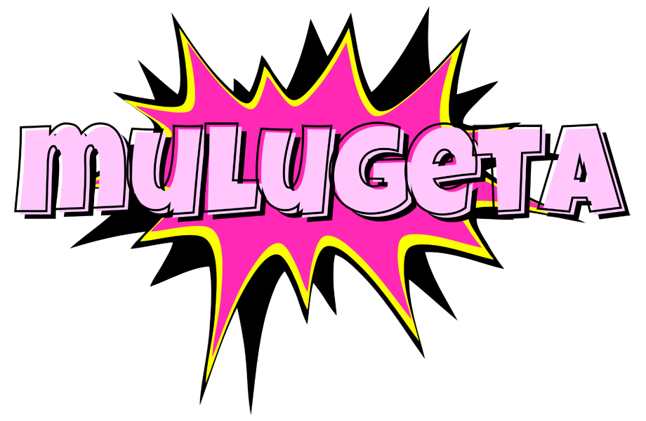 Mulugeta badabing logo
