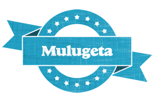 Mulugeta balance logo