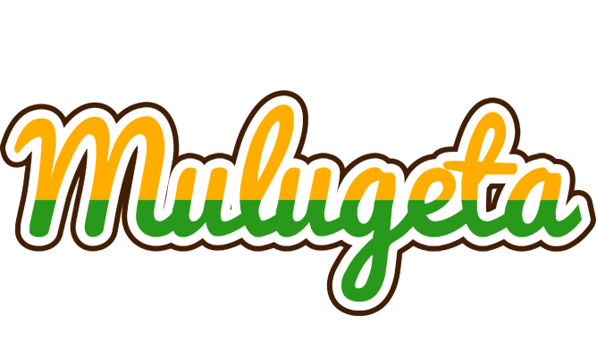 Mulugeta banana logo