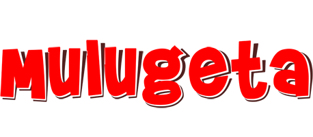 Mulugeta basket logo