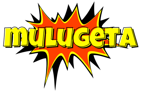 Mulugeta bazinga logo