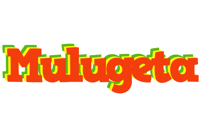 Mulugeta bbq logo