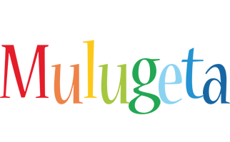 Mulugeta birthday logo