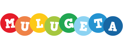 Mulugeta boogie logo