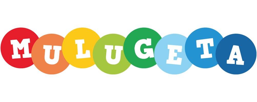 Mulugeta boogie logo