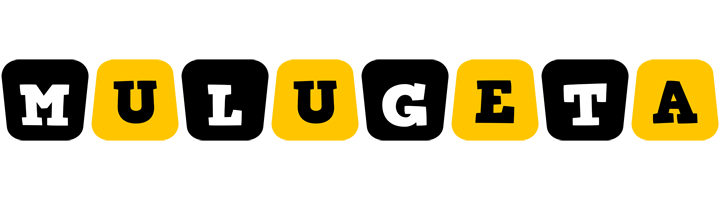 Mulugeta boots logo