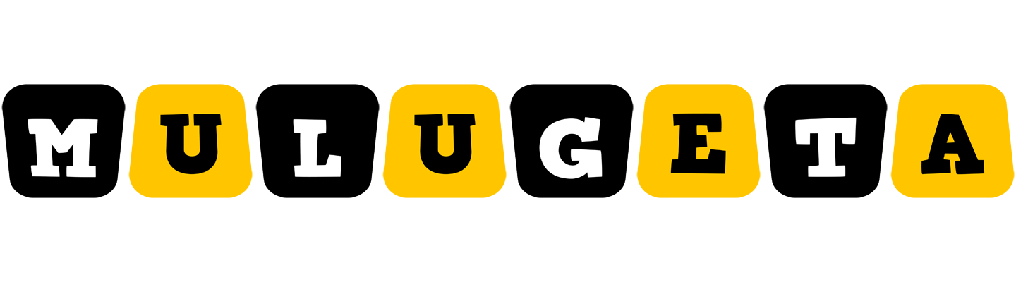 Mulugeta boots logo