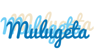 Mulugeta breeze logo