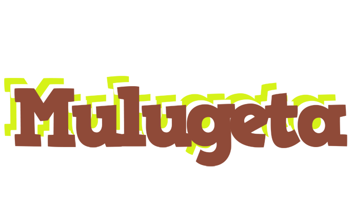 Mulugeta caffeebar logo