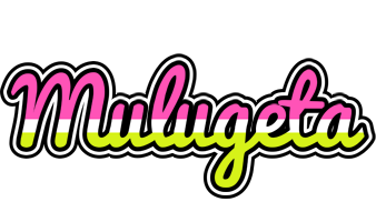 Mulugeta candies logo