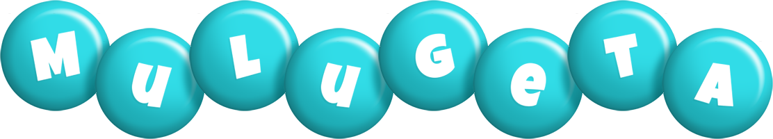 Mulugeta candy-azur logo