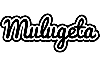 Mulugeta chess logo