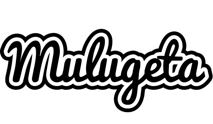 Mulugeta chess logo