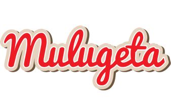 Mulugeta chocolate logo