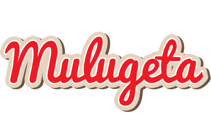 Mulugeta chocolate logo