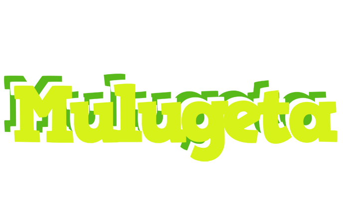 Mulugeta citrus logo