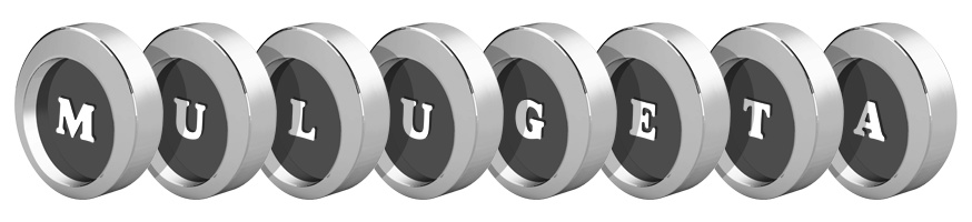 Mulugeta coins logo