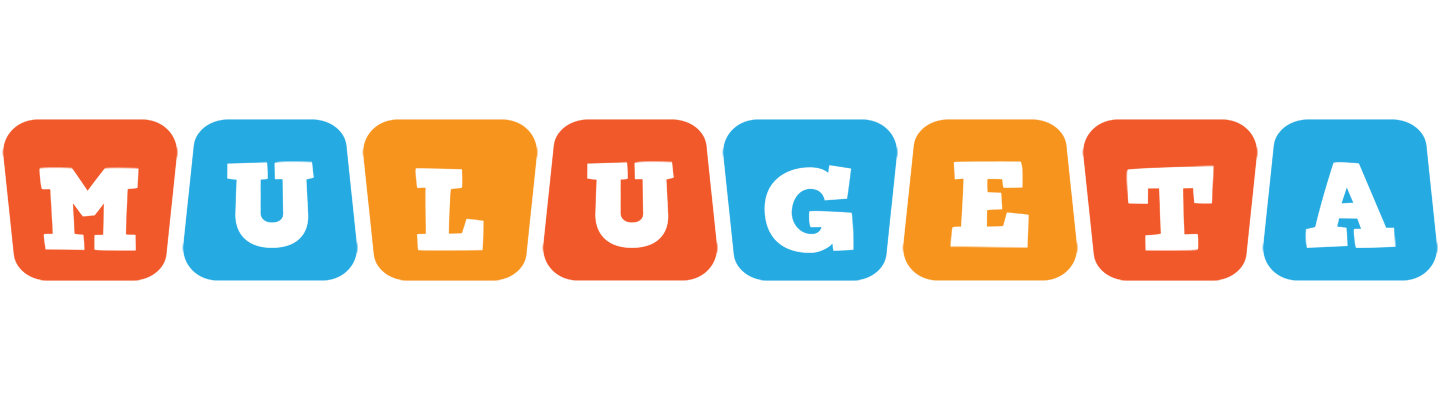 Mulugeta comics logo
