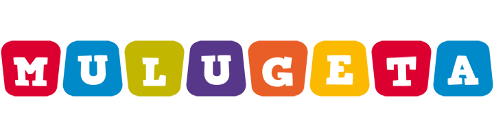 Mulugeta daycare logo