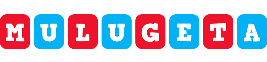 Mulugeta diesel logo