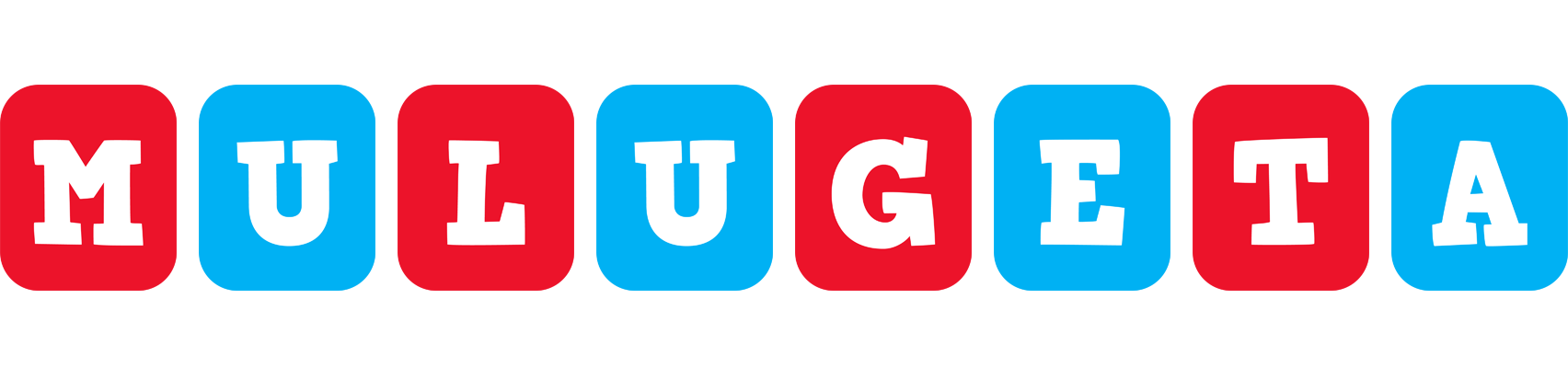 Mulugeta diesel logo