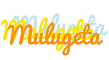 Mulugeta energy logo