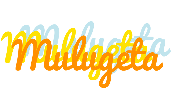 Mulugeta energy logo