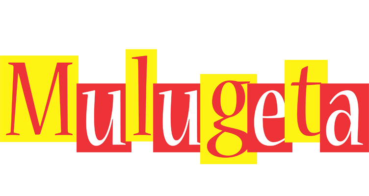 Mulugeta errors logo