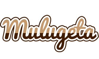Mulugeta exclusive logo