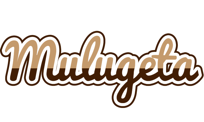 Mulugeta exclusive logo