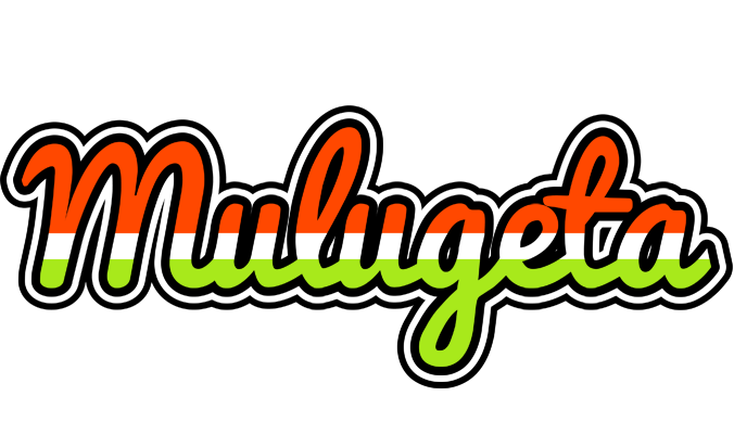 Mulugeta exotic logo