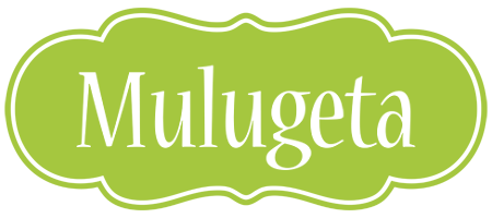 Mulugeta family logo