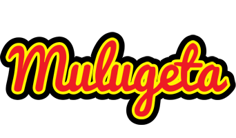 Mulugeta fireman logo