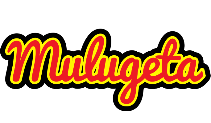 Mulugeta fireman logo