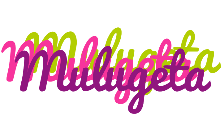 Mulugeta flowers logo