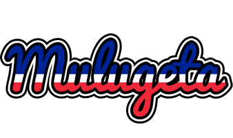 Mulugeta france logo