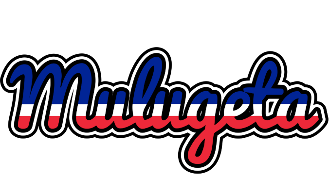 Mulugeta france logo