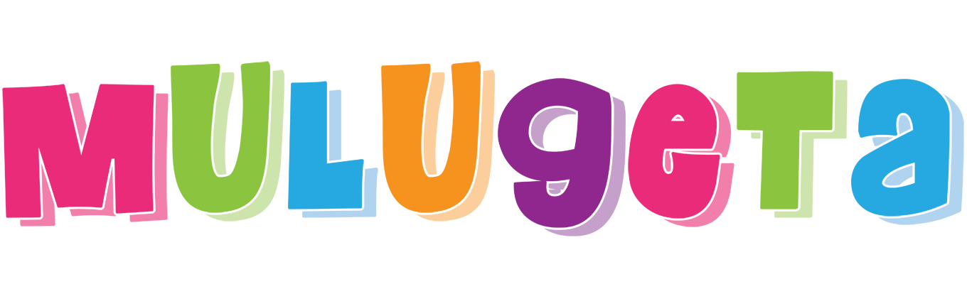 Mulugeta friday logo