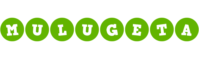 Mulugeta games logo