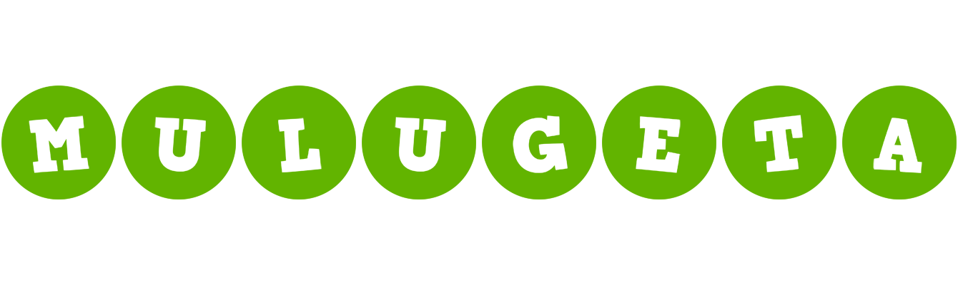 Mulugeta games logo