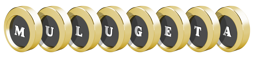 Mulugeta gold logo