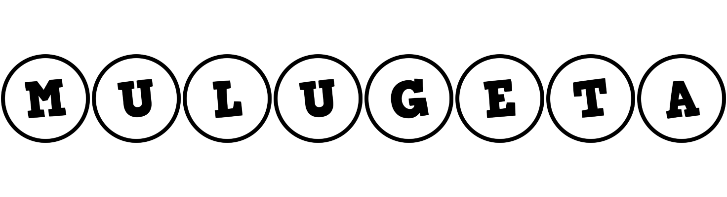 Mulugeta handy logo