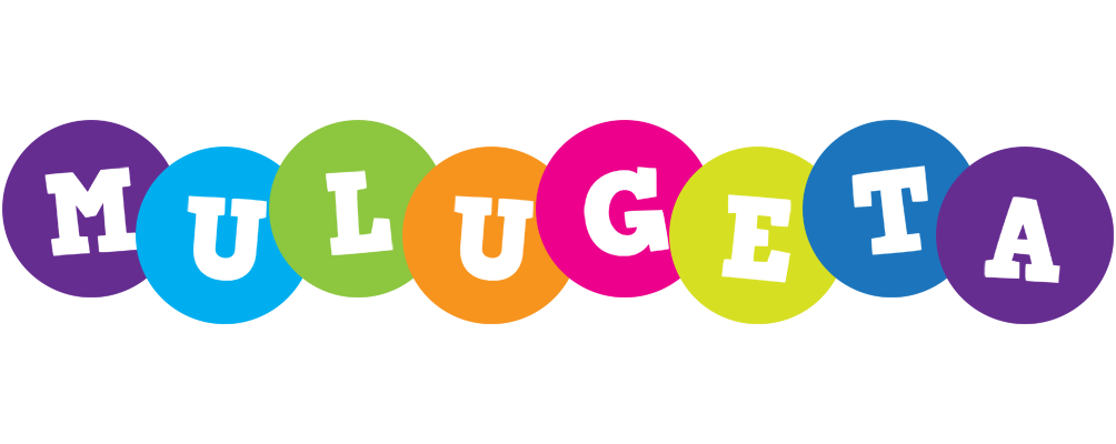 Mulugeta happy logo