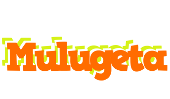 Mulugeta healthy logo